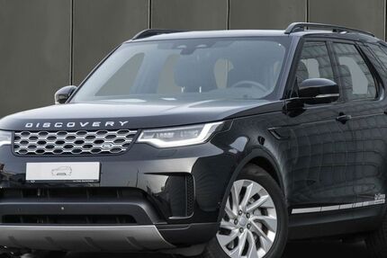 Land Rover Discovery 9.900 km 62.390 &euro; Saarbrücken 66121