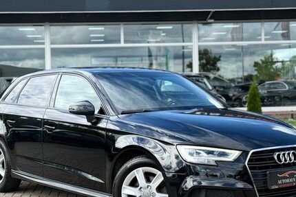 Audi A3 93.000 km 15.990 &euro; Schorfheide 16244