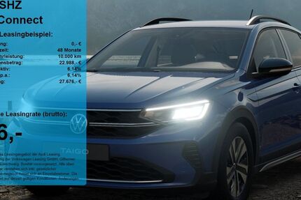 VW Taigo 7.173 km 22.987 &euro; Osterode 37520