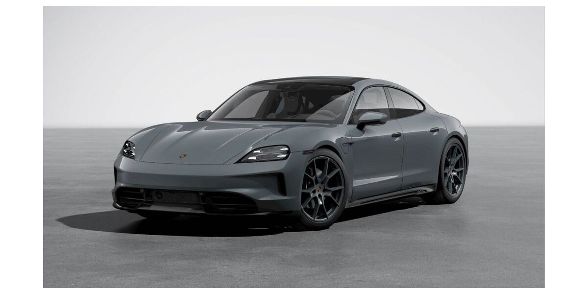 Porsche Taycan 9.999 km 139.900 &euro; Hagen 58119