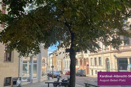 Einzelhandel in Halle 800 € 56 m² zimmer