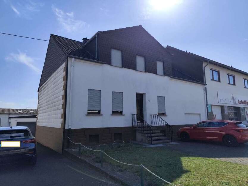 Haus zum Kaufen in Überherrn 225.000 € 140 m²