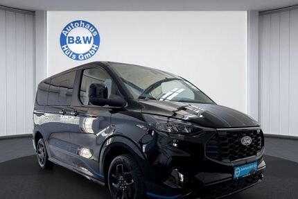 Ford Tourneo Custom 4.988 km 54.999 &euro; Krefeld 47805