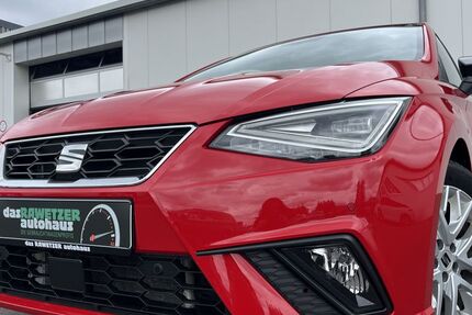 Seat Ibiza 26.755 km 15.860 &euro; Marktredwitz 95615