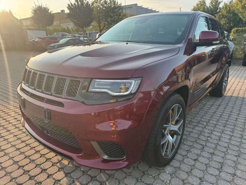 Grand Cherokee