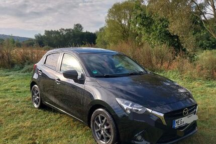 Mazda 2 76.000 km 9.100 &euro; Melsungen 34212