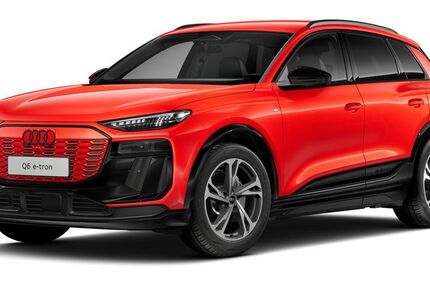 Audi Q6 e-tron 8.054 km 56.990 &euro; Düren 52351