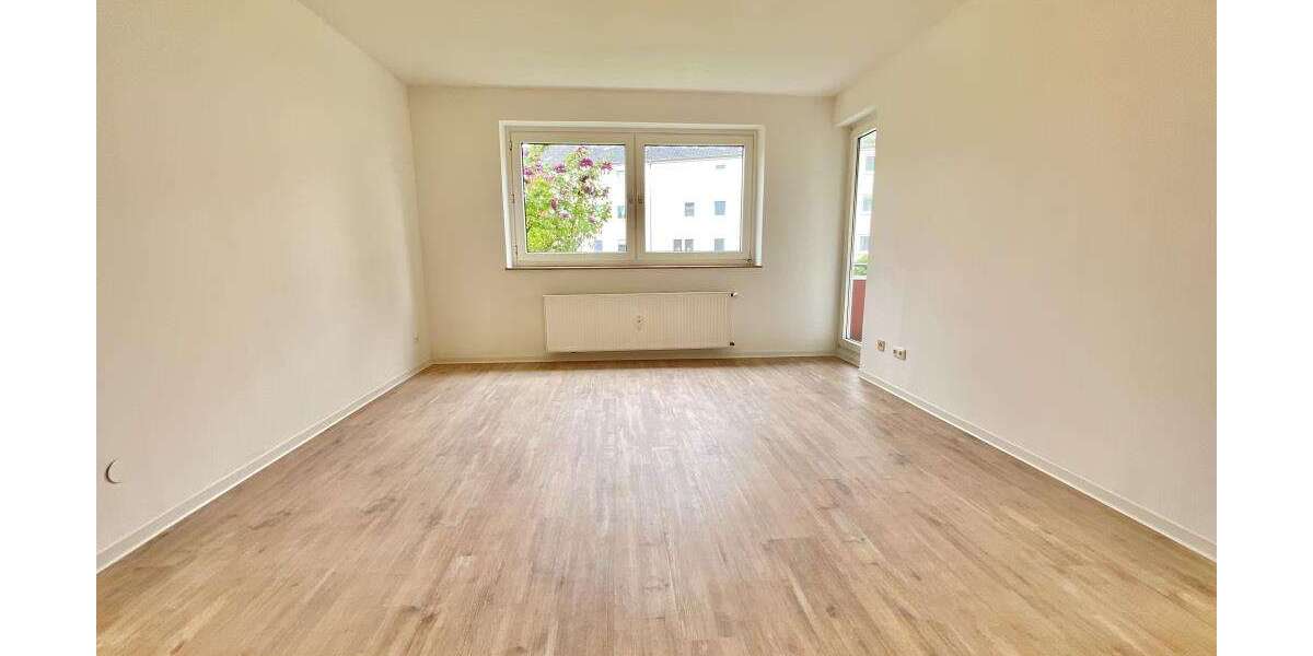 Etagenwohnung Gütersloh Blankenhagen - 3 Zimmer, 74 m&sup2;, 689&euro; | Angebot:26844982