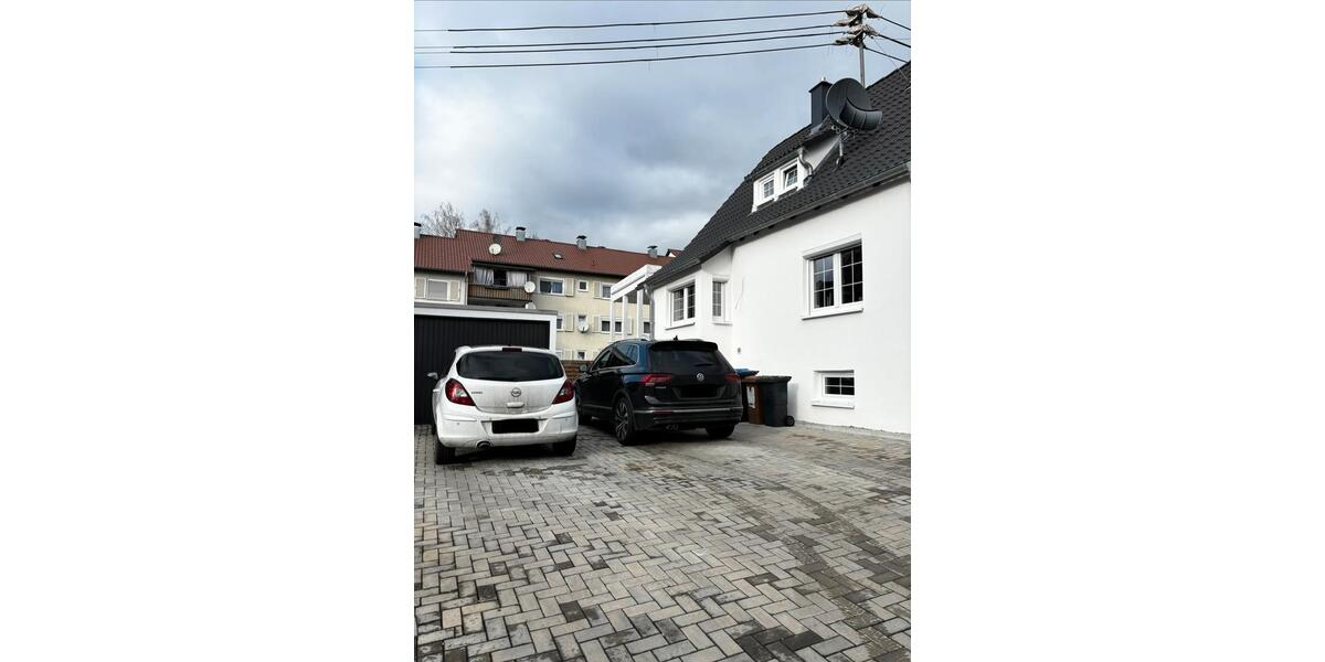 Einfamilienhaus Backnang - 3.5 Zimmer, 127 m&sup2;, 1.700&euro; | Angebot:25045034