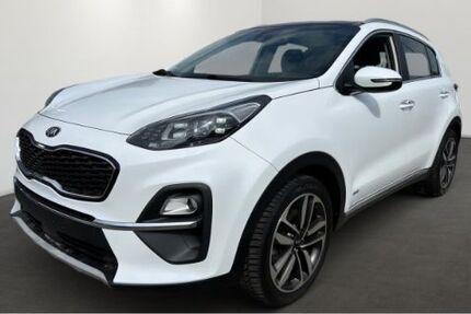 Kia Sportage 63.685 km 19.990 &euro; Mönchengladbach 41061