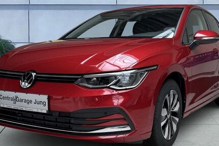 VW Golf 3.381 km 25.480 € Pirmasens 66953