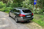 Peugeot 308 SW 62.000 km 13.500 € Eckental 90542