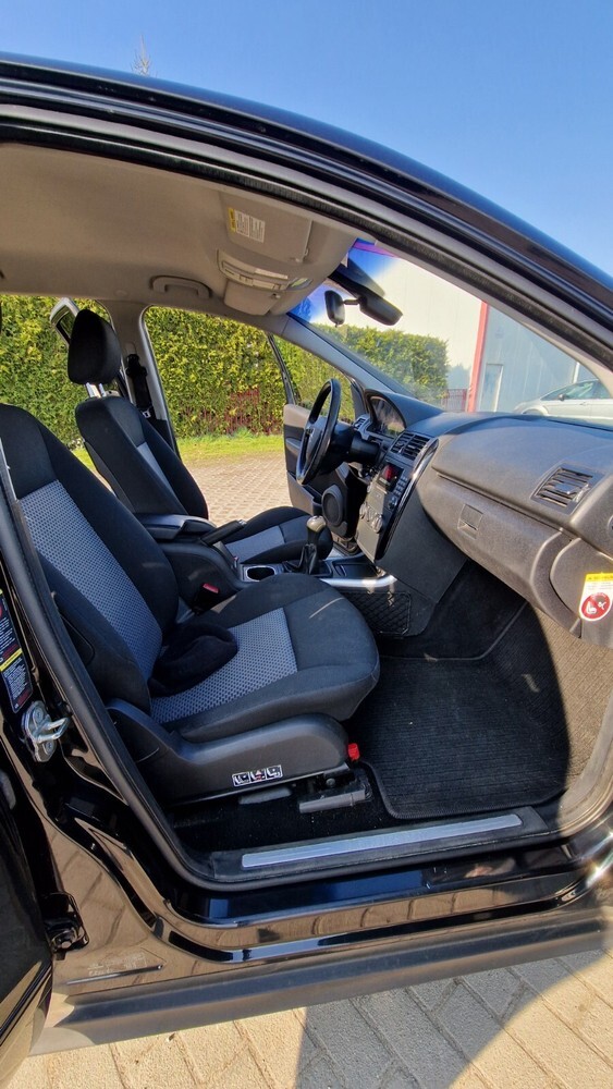 Mercedes-Benz A-Klasse 206.000 km 2.950 € Schöneiche