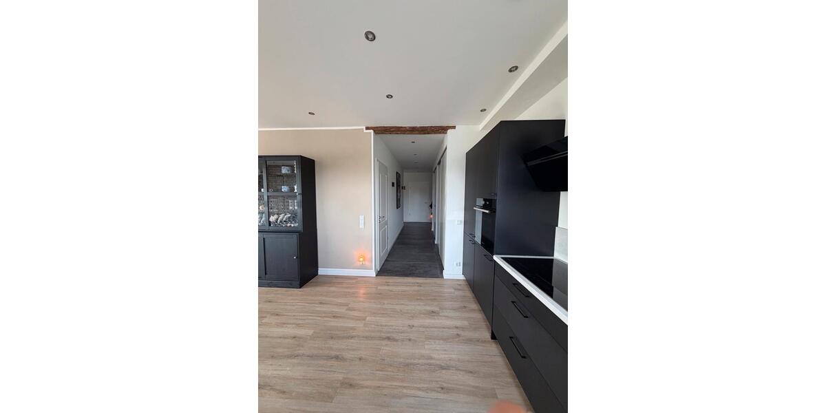 Etagenwohnung Kalkar - 4 Zimmer, 91 m&sup2;, 979&euro; | Angebot:26302925
