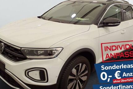 VW T-Roc 26.100 km 24.840 &euro; Wackersdorf 92442