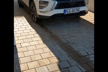 Mitsubishi Eclipse Cross 49.700 km 21.950 &euro; Heroldstatt 72535