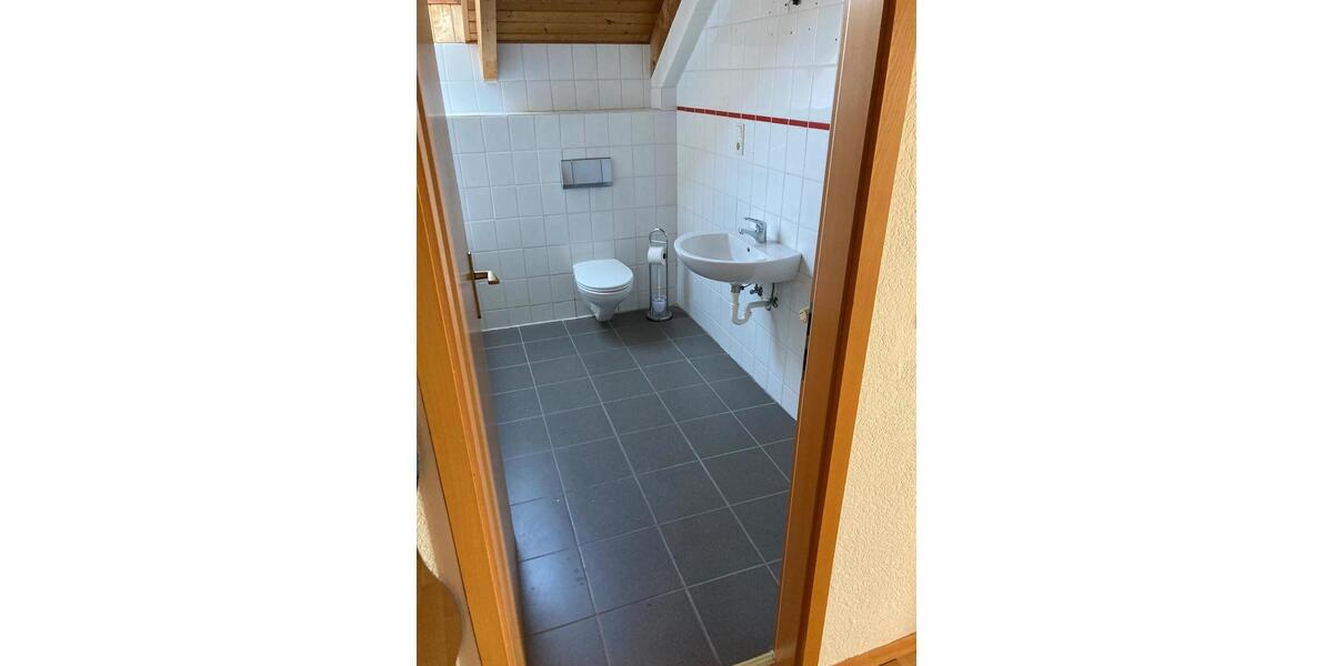 Maisonettenwohnung Marpingen - 3 Zimmer, 100 m&sup2;, 890&euro; | Angebot:25614157