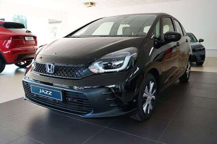 Honda Jazz 5.000 km 23.950 &euro; Altenburg 04600