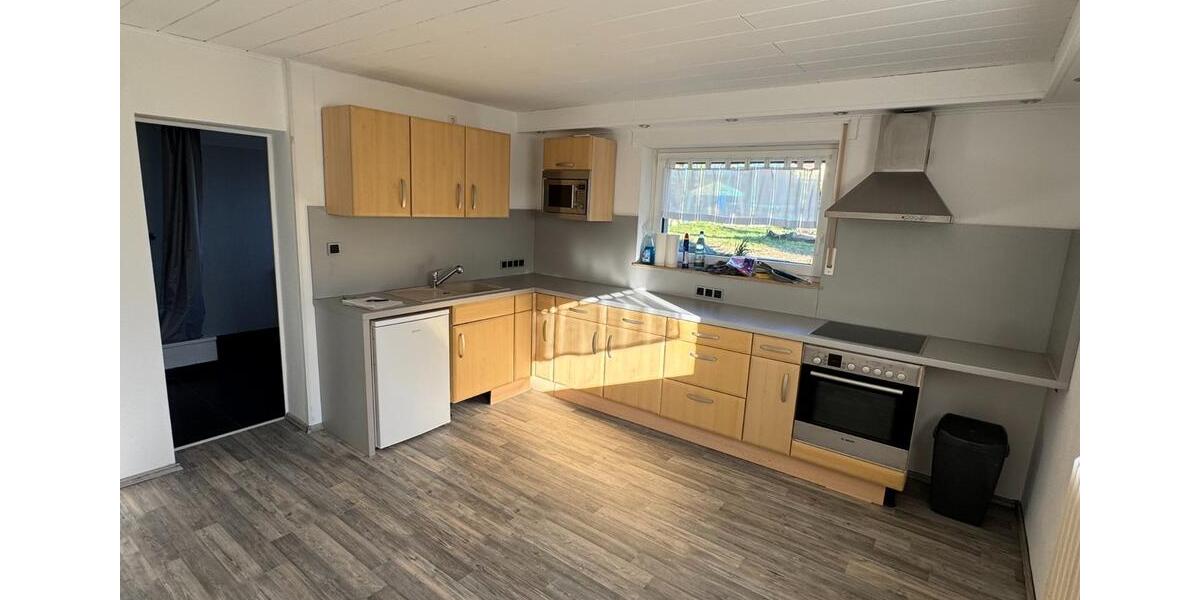 Etagenwohnung Büttelborn - 1 Zimmer, 43 m&sup2;, 520&euro; | Angebot:25326478