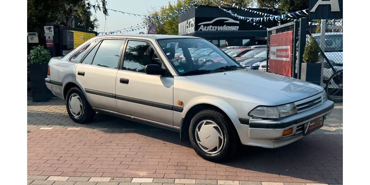 Toyota Carina 272.989 km 890 &euro; BERLIN 13127