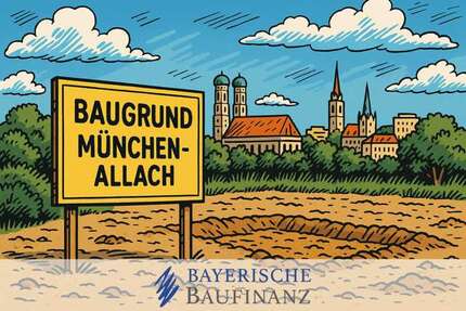Grundstück zu verkaufen in München 1.780.000 € 1044 m²