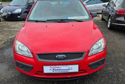 Ford Focus 301.000 km 850 € Pirmasens 66954