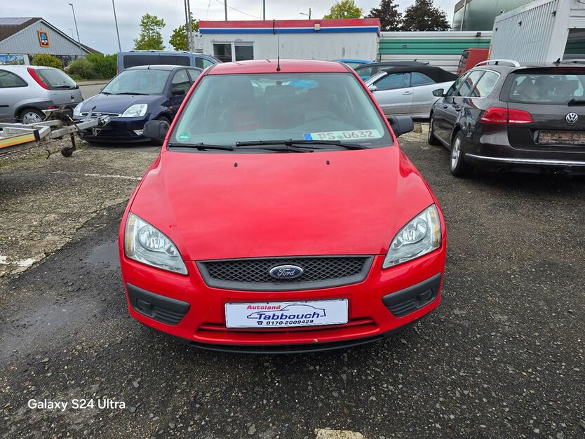 Ford Focus 301.000 km 850 € Pirmasens 66954