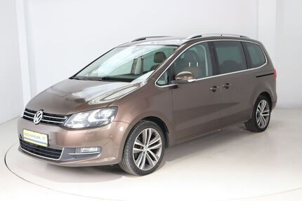 VW Sharan