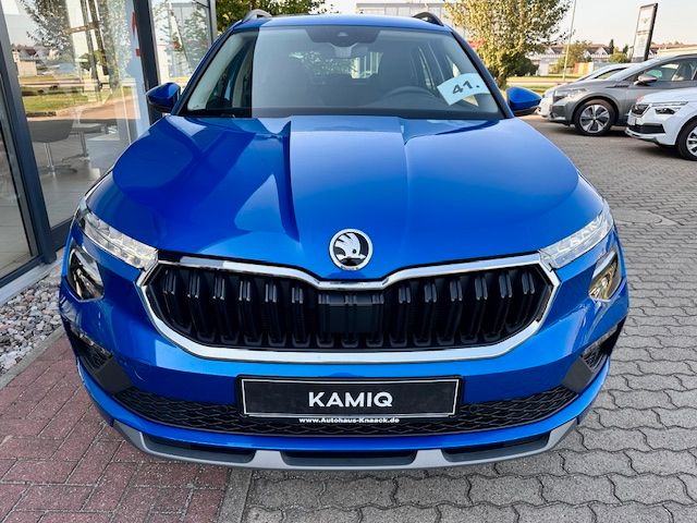 Kamiq