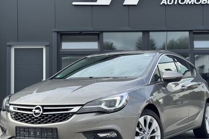 Opel Astra 197.000 km 5.290 &euro; Oberferrieden/Burgthann 90559