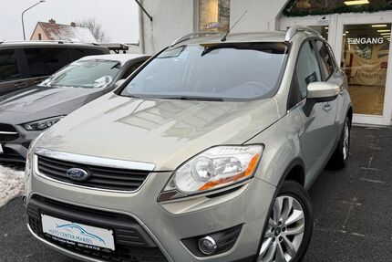 Ford Kuga 215.833 km 5.490 &euro; Bremen 28719