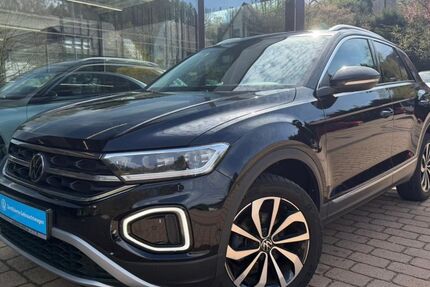 VW T-Roc 42.900 km 23.397 &euro; Daaden 57567