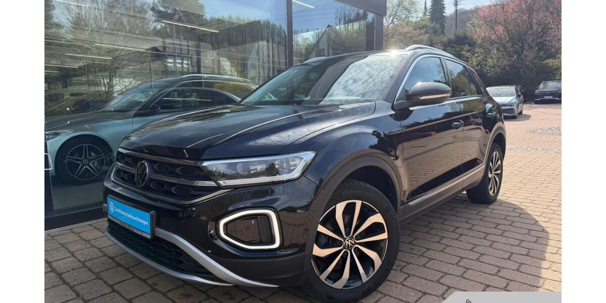 VW T-Roc 42.900 km 23.397 &euro; Daaden 57567