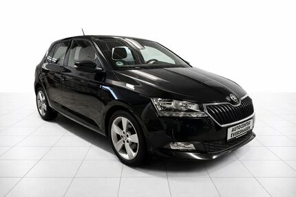 Skoda Fabia 116.300 km 9.999 &euro; Rostock 18106