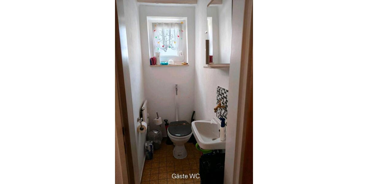 Einfamilienhaus Bad Mergentheim - 5 Zimmer, 125 m&sup2;, 295.000&euro; | Angebot:25918198