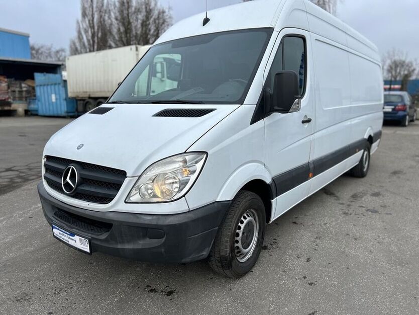 Sprinter