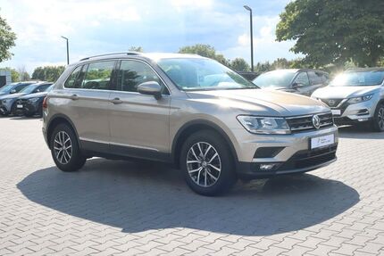 VW Tiguan 77.850 km 18.700 &euro; Hannover 30457