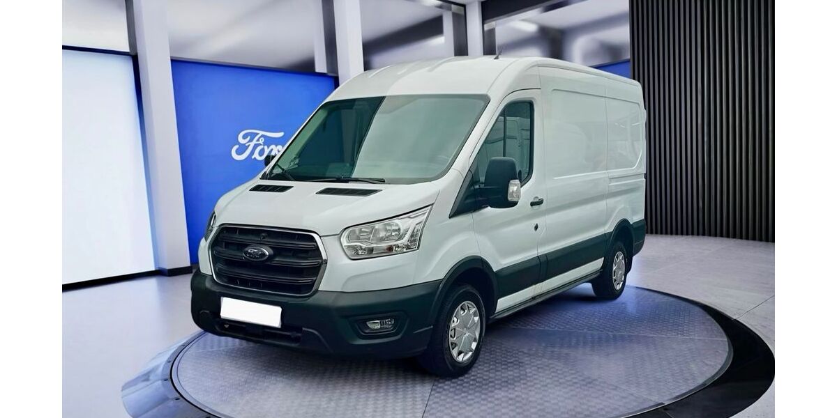 Ford Transit 229.000 km 15.900 &euro; Kolbermoor 83059