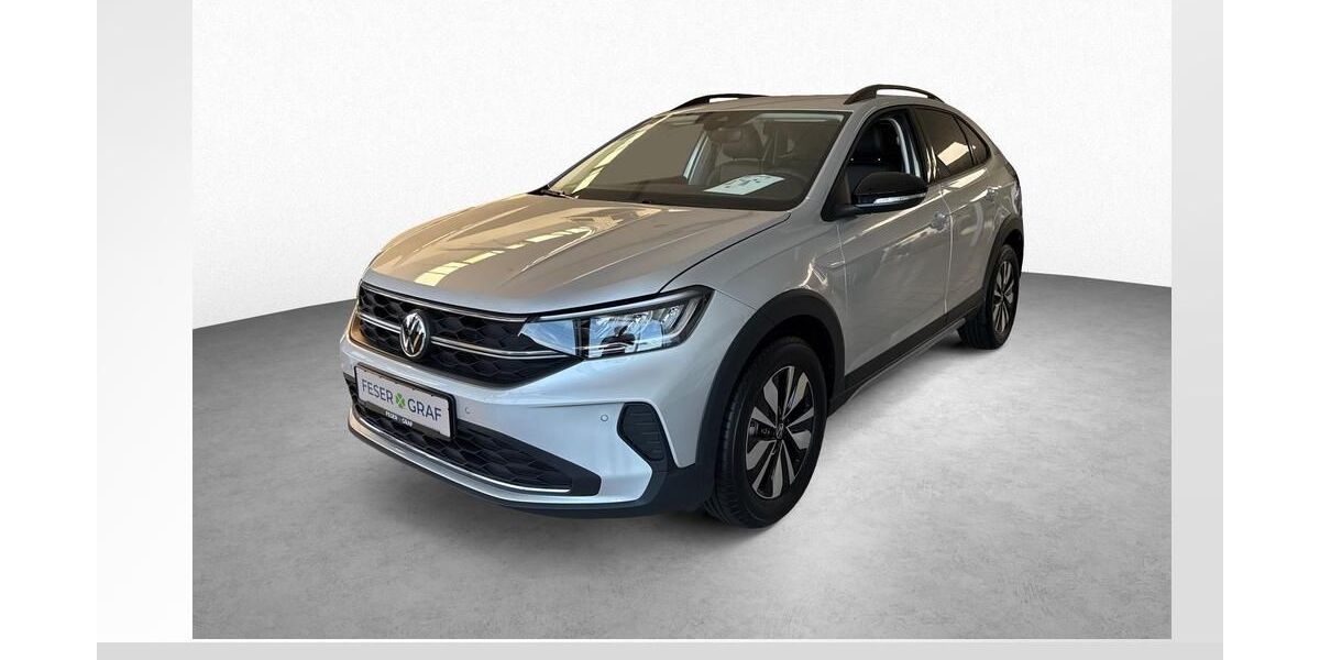 VW Taigo 9.990 km 23.590 &euro; Roth 91154