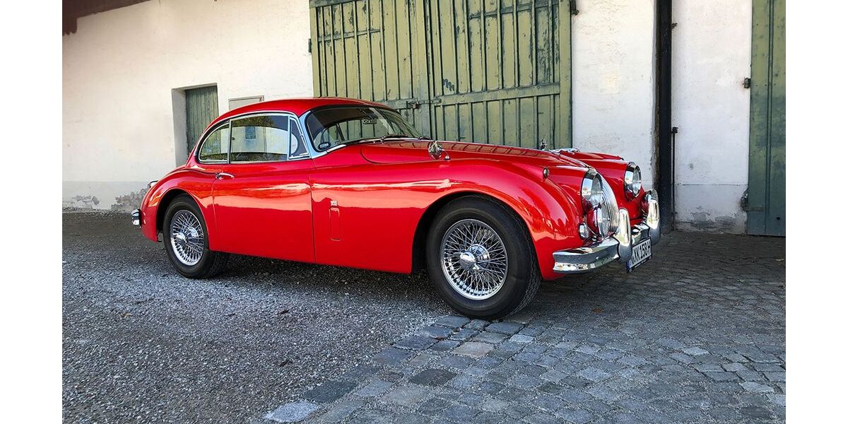 Jaguar XK 62.000 km 78.000 &euro; München 81827