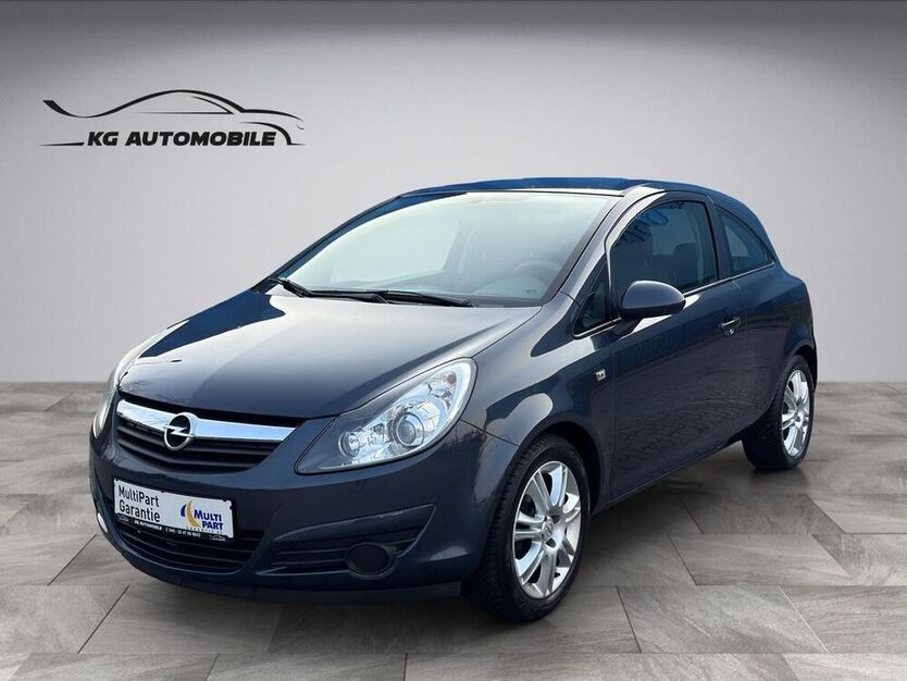 Corsa