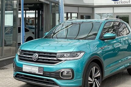 VW T-Cross 51.938 km 17.740 &euro; Osterholz-Scharmbeck 27711