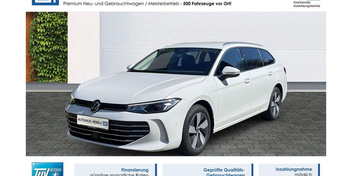 VW Passat 58.208 km 31.980 &euro; Rüsselsheim 65428