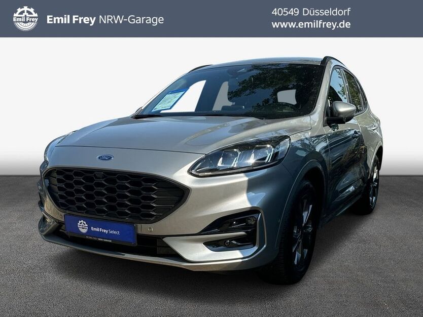 Kuga