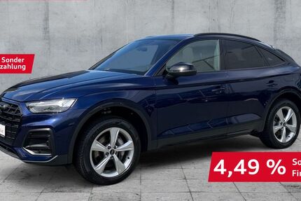Audi Q5 9.702 km 51.050 &euro; Bayreuth 95448