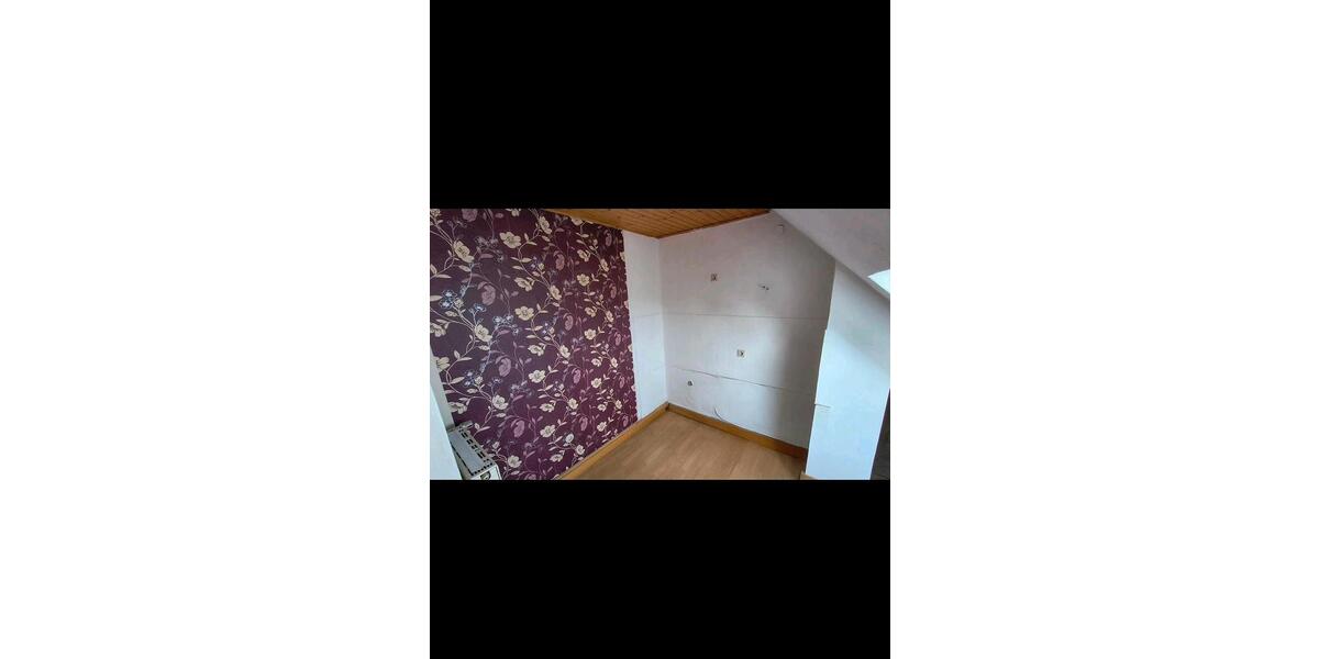 Reihenhaus Bad Oeynhausen Dehme - 5 Zimmer, 120 m&sup2;, 130.000&euro; | Angebot:26261196