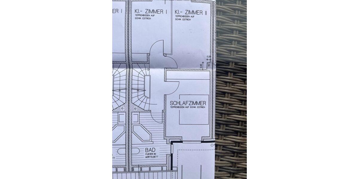 Reihenhaus Salzwedel - 5 Zimmer, 125 m&sup2;, 200.000&euro; | Angebot:26820638