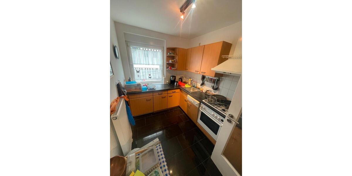Erdgeschoßwohnung Aschaffenburg Damm - 3 Zimmer, 62 m&sup2;, 610&euro; | Angebot:26164356