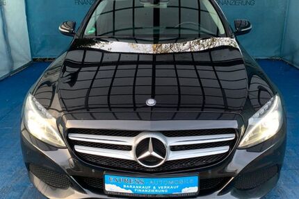 Mercedes-Benz C 250 247.300 km 9.999 &euro; Magdeburg - Rothensee 39126