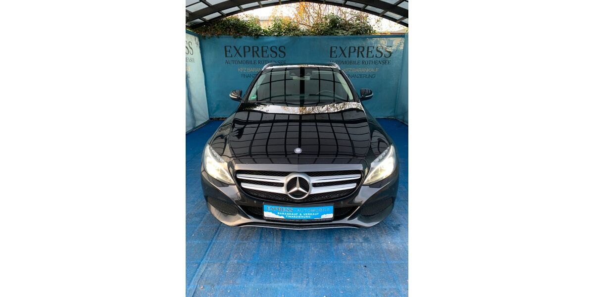 Mercedes-Benz C 250 247.300 km 9.999 &euro; Magdeburg - Rothensee 39126
